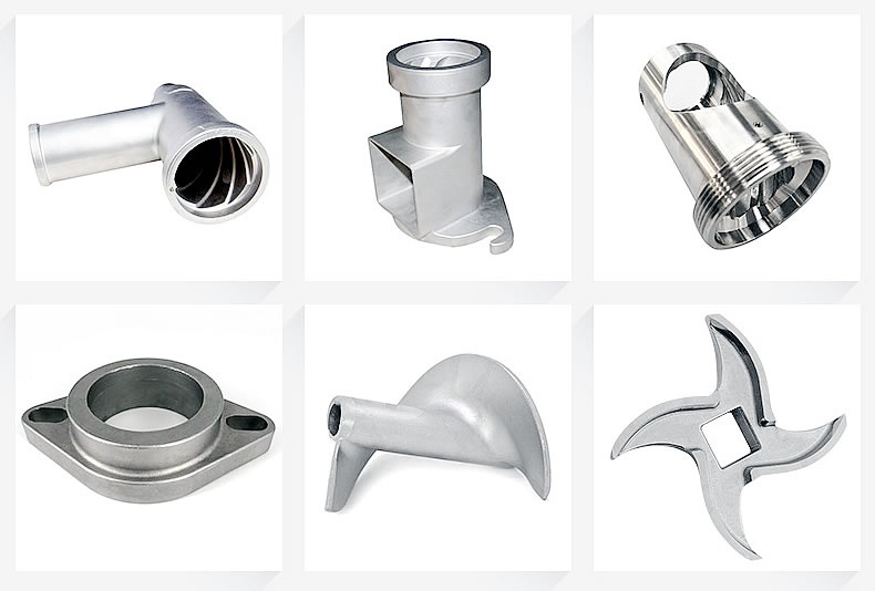 Stainless Steel Investment Casting: The Basics and Benefits