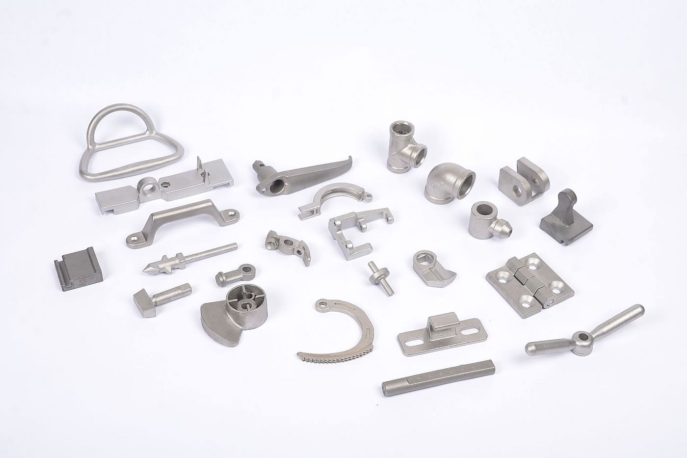 What You Need to Know When Choosing Casting Product Manufacturers