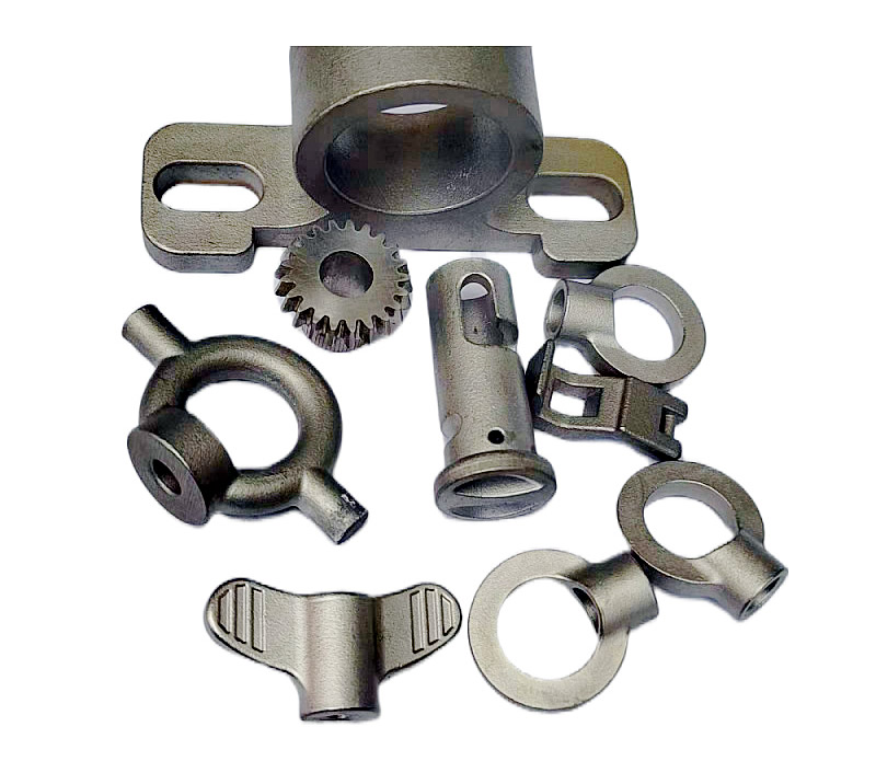 Stainless Steel Investment Casting: The Complete Guide
