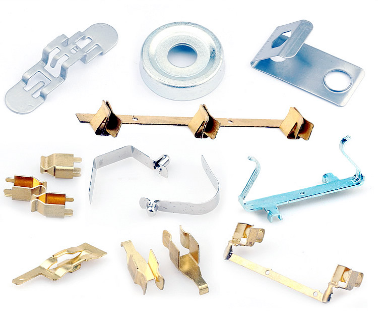 A Guide to Selecting the Right Stamping Parts Manufacturer for Your Business